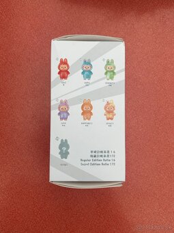 Labubu-Big into Energy - 2