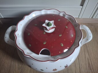 Polievkova misa villeroy - 2