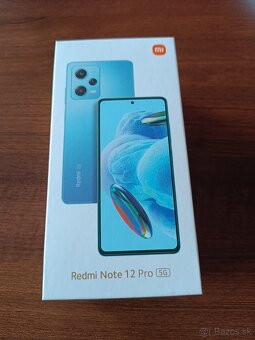 Redmi note 12 pro 5g - 2