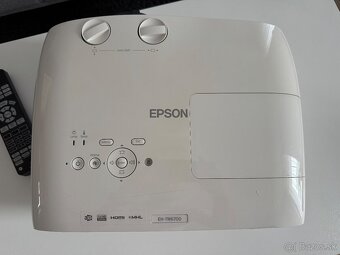 Projektor Epson EH-TW6700 - 2