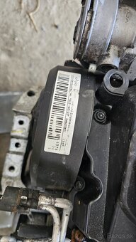 KOMPLETNÍ MOTOR 1.9TDI 77KW BLS - 2