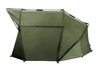 Bivak Delphin Yurta neo climacontrol + zimny prehoz - 2