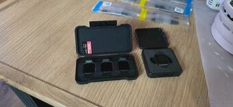 Dji flip fly more combo +ND Filtre+SDkarta - 2