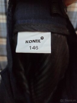 Chlapčenský oblek 140-146 - 2