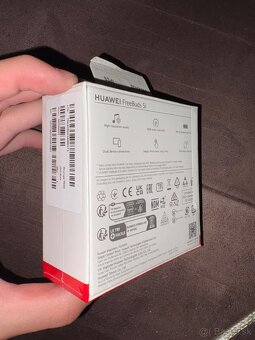 Sluchatka Huawei freebuds 5i - 2