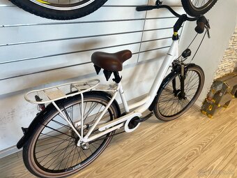 Cossac 26 s prehadzovačkou Shimano Nexus 3 rýchlosti záruka - 2