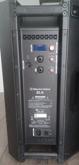 Elecrto voice ZLX 12P - 2