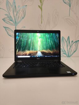 Dell Latitude 5480 i7-7600u/8 Gb RAM//256 Gb SSD - 2