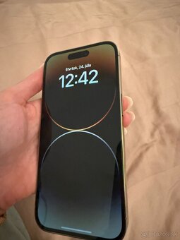 Predam Apple iphone 14 Pro - 2