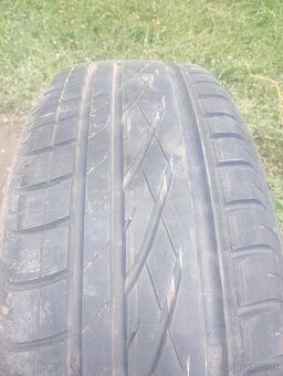 Rezervné koleso Audi 5x112 r16 - 2