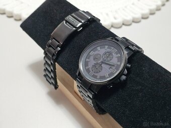 Citizen CA0295-58E Nighthawk Promaster – Eco-Drive, chronogr - 2