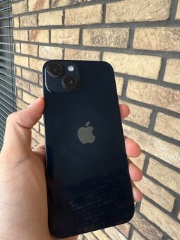 Predám Iphone 14 (128gb) - 2