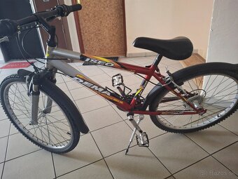 Predam detsky bicykel - 2