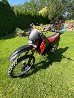 honda cr - 2