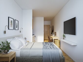 ANIČKA RESIDENCES - byty na predaj na Vodárenskej - 2