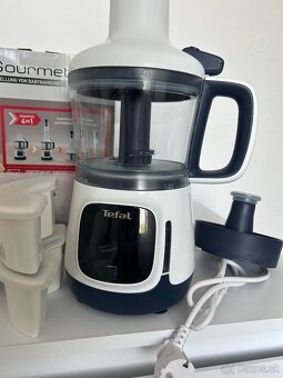 Tefal HB55W430 Yummy Gourmet - 2