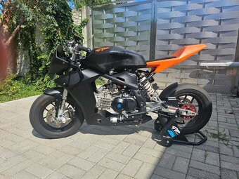 Ycf mini gp 190 daytona - 2