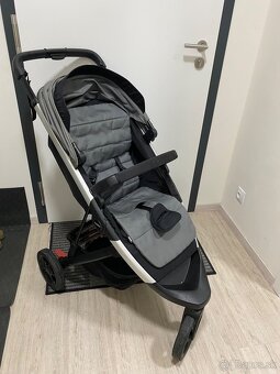Thule Spring - 2