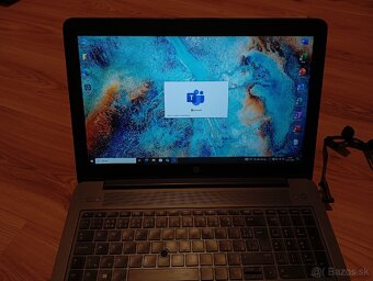 HP ZBook ,32 gb ram ,512gb M2 ,Intel i7 - 2