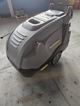 Karcher HDS 12/18 -4S - 2