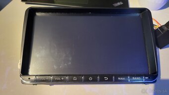 Android rádio - 2