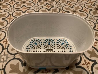 Elektrický parný sterilizátor Philips Avent - 2