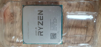 AMD Ryzen 5 2600 - 2