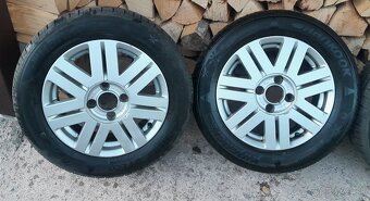 4x108 r15 ford - 2