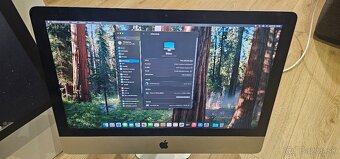 Apple IMac Retina 4K 21.5" 2017 Sequoia - 2