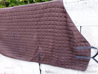 Thermatex odpocovacia deka - 2