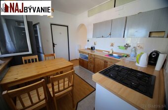 4-izbový byt s výhľadom na Malú Fatru – Martin – Priekopa - 2