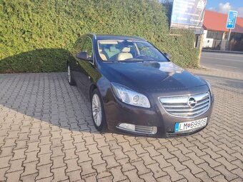 Opel Insignia - 2
