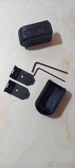 Predám pištoľ CZ p10c 9×19 - 2