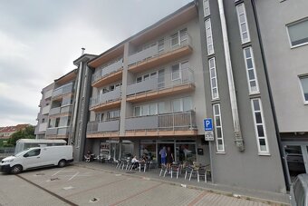 PRENÁJOM – 2 iz byt s parkingom v blízkosti Avionu - 2