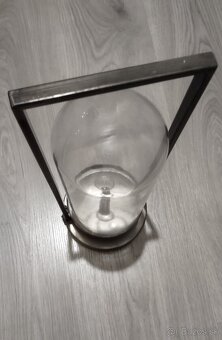 Predám industriálnu stolovú lampu. - 2