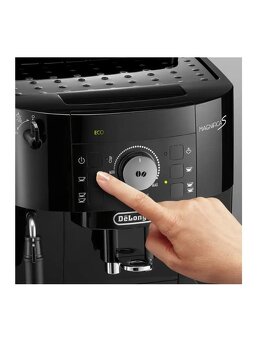 DeLonghi Magnifica S  automatický kávovar, nový 1 rok záruka - 2