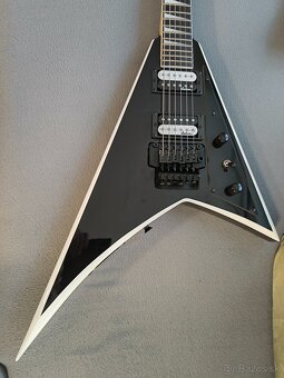 V rezervácii Jackson Randy Rhoads 32 blk - 2
