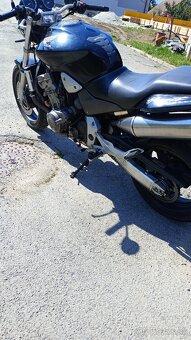 Hornet 900 - 2