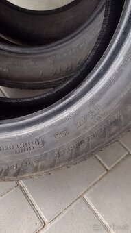 Zimné pneumatiky Matador205/55 r16 - 2