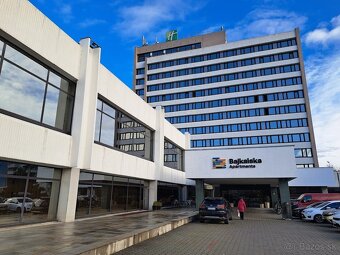 Holiday Inn Bajkalská - Priestory vhodné na fyzio, masáže, k - 2