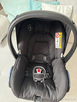 Maxi cosi autosedačka - 2