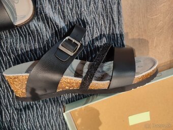 Sandále veľ.41 - 2