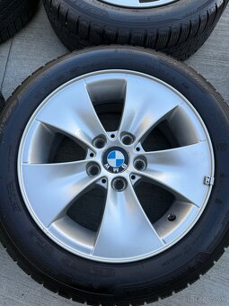 R16 5x120 BMW - 2