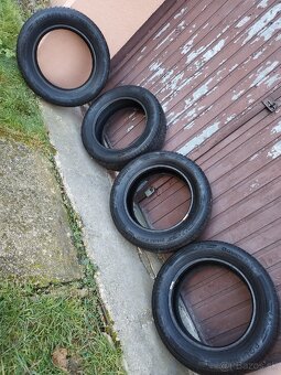 zimne pneumatiky 205/60 r16 92H Barum - 2