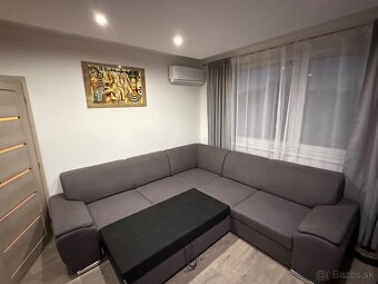 Sedacia súprava - 2