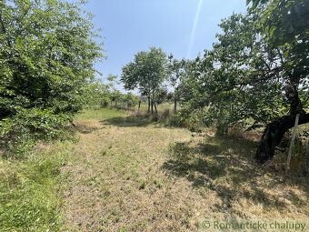 Skvelá investičná príležitosť - 30 árový stavebný pozemok - 2