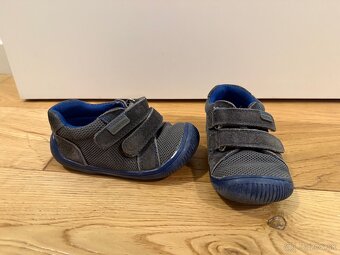 Detska obuv - velkost 21 - 2