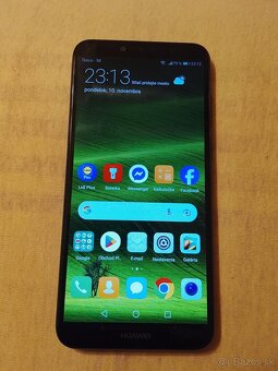 Huawei y6 prime - 2