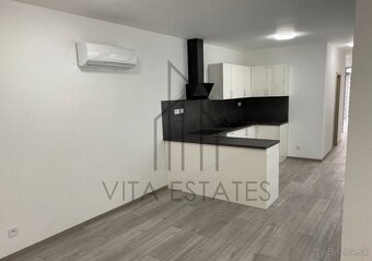 Na prenájom – 3-izbový byt v centre mesta Prievidza - 2