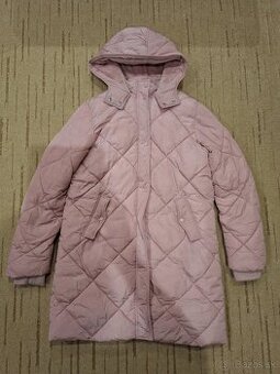 Dievčenská vetrovka na 13-14 rokov - 2